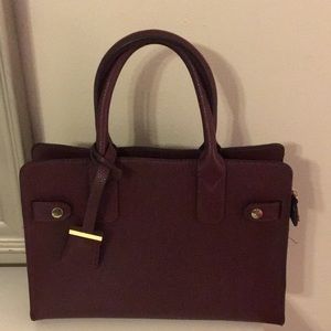 A New Day bag